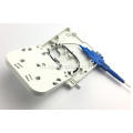 กล่องเทอร์มินัลเทอร์โมมิเตอร์ FTTH ขนาดเล็ก 1core